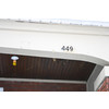 Apartment Number