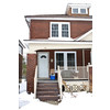 Front door 1